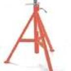 Curatenie  - Accesorii scule - Stativ in V pentru tevi - VJ-99 HIGH JACK STAND