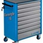 Curatenie  - Scule de mana - Carucior de scule - 940 E16