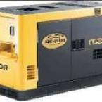 Curatenie  - Generatoare - KDE19STA3+ATS - Generator cu automatizare