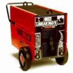 Curatenie  - Utilaje pt. sudura - LINEAR 400 HD