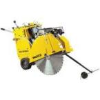 Curatenie  - Utilaje pt. constructii - WACKER - Masina de taiat asfalt - DFS 2575KLS