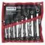 Curatenie  - Scule de mana - Set chei inelare 6-32mm