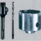 Curatenie  - Accesorii scule - Set de carote