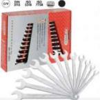 Curatenie  - Scule de mana - Set Chei Combinate 12 piese KS TOOLS