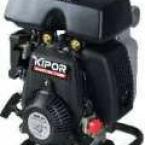Curatenie  - Motopompe - Motopompa pe benzina KIPOR KGP15HP