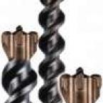 Curatenie  - Accesorii scule - BURGHIE SDS-MAX  -24mm