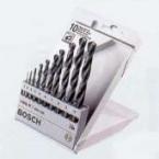 Curatenie  - Accesorii scule - Casete cu burghie