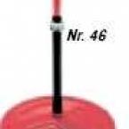 Curatenie  - Accesorii scule - Suport reglabil pentru tevi - 46 PIPE SUPPORT