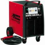 Curatenie  - Utilaje pt. sudura - ENTERPRISE PLASMA 160 HF