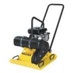 Curatenie  - Utilaje pt. constructii - WACKER - Placa compactoare unidirectionala - VP 1550RW