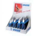 Curatenie  - Scule de mana - Set clesti BI in display de carton - 400/2