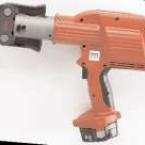 Curatenie  - Scule - Masina de sertizat RP 300-B 14.4V