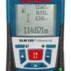 Curatenie  - Scule - GLM150 - Telemetru cu laser