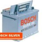 Curatenie  -  - Bosch S4 74Ah