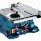 Curatenie  - Scule - Fierastrau circular stationar GTS 10