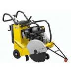 Curatenie  - Utilaje pt. constructii - WACKER - Masina de taiat asfalt - BFS 1350ALS