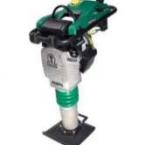 Curatenie  - Utilaje pt. constructii - WACKER - Mai compactor - BS 50-2i