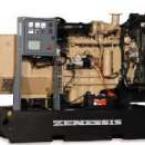 Curatenie  - Generatoare - ESE90TJD - Generator cu automatizare, deschis 