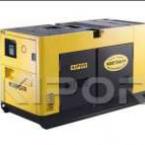 Curatenie  - Generatoare - KDE100SS3+ATS - Generator cu automatizare 