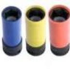 Curatenie  - Scule de mana - Set de capete chei tubulare 1/2