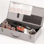 Curatenie  - Accesorii scule - Cutie de metal - METAL CASE- 600 W/INSERT