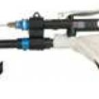 Curatenie  - Scule pneumatice - Pistol de suflat si aspirat 8117