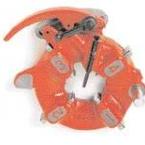 Curatenie  - Accesorii scule - Cap de filetare - 815A SELF-OPEN DIE HEAD