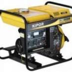 Curatenie  - Generatoare - KDE3500X - Generator Kipor