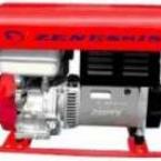 Curatenie  - Generatoare - ESE6000WSH 200 A AC - Generator cu grup de sudura