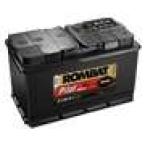 Curatenie  -  - Pilot Diesel 12V - 88Ah