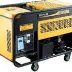 Curatenie  - Generatoare - KDE12EA - Generator Kipor