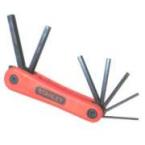 Curatenie  - Scule de mana - Set Imbus Metric