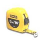 Curatenie  - Scule de mana - Ruleta STANLEY