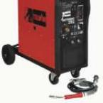 Curatenie  - Utilaje pt. sudura - MASTERMIG 270/2