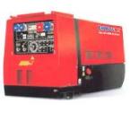 Curatenie  - Generatoare - ESE 1504 SDDA ES 200A Diesel