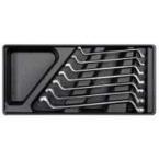 Curatenie  - Scule de mana - Set sertar chei inelare