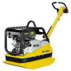 Curatenie  - Utilaje pt. constructii - WACKER - Placa compactoare reversibila - BPU 5045A