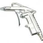 Curatenie  - Scule pneumatice - Pistol de suflat din aluminiu 8120
