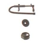 Curatenie  - Accesorii scule - Set aspiratie 25mm