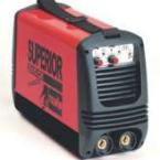 Curatenie  - Utilaje pt. sudura - SUPERIOR 260