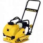 Curatenie  - Utilaje pt. constructii - MS90-3 - Placa compactoare Masalta