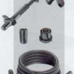 Curatenie  - Accesorii scule - Set Saugfix, cuprinzand 23, 24, 25, 26