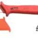 Curatenie  - Scule de mana - Cutter izolat la 1000 V - 385 VDE