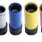 Curatenie  - Scule de mana - Capete de IMPACT 1/2