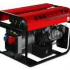 Curatenie  - Generatoare - ESE6500TH - Generator Zenessis