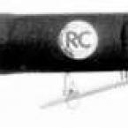 Curatenie  - Scule pneumatice - 7020 Polizor pneumatic RODCRAFT