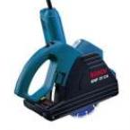 Curatenie  - Scule - Masina de frezat caneluri GNF 35 CA