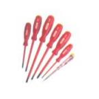 Curatenie  - Scule de mana - Surubelnite izolate