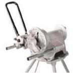 Curatenie  - Accesorii scule - Dispozitiv de roluit caneluri - 916 ROLL GROOVER