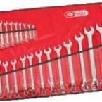 Curatenie  - Scule de mana - Set chei combinate 21 piese KS TOOLS 